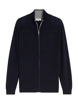 Foto van product TOM TAILOR Gebreid vest donkerblauw