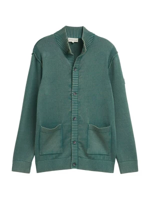 Foto van product TOM TAILOR Gebreid vest smaragd