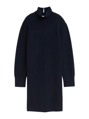 Foto van product TOM TAILOR Gebreide jurk donkerblauw