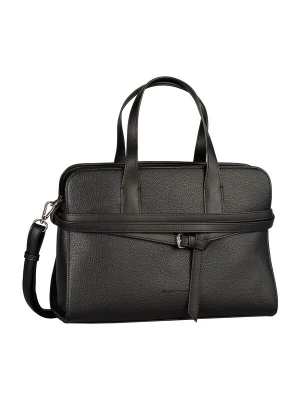 Foto van product TOM TAILOR Handtas 'Freya' zwart