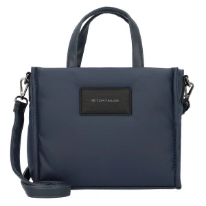 Foto van product TOM TAILOR Handtas 'Patti' navy