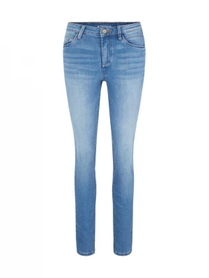 Foto van product TOM TAILOR Jeans 'Alexa' blauw denim