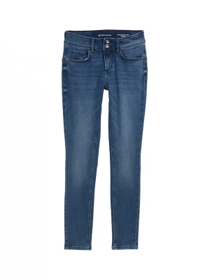 Foto van product TOM TAILOR Jeans 'Alexa' blauw denim