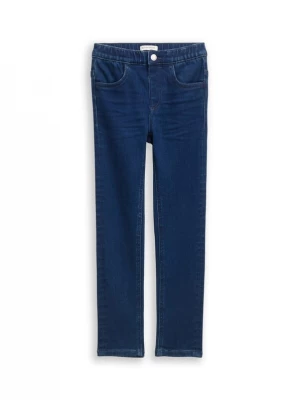 Foto van product TOM TAILOR Jeans blauw denim
