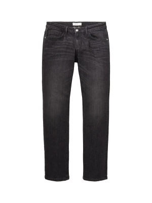 Foto van product TOM TAILOR Jeans 'Josh' black denim