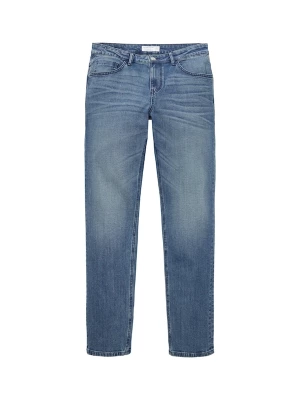 Foto van product TOM TAILOR Jeans 'Josh' blauw