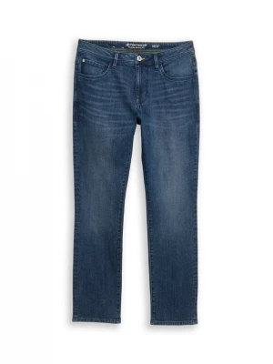 Foto van product TOM TAILOR Jeans 'Josh' blauw denim
