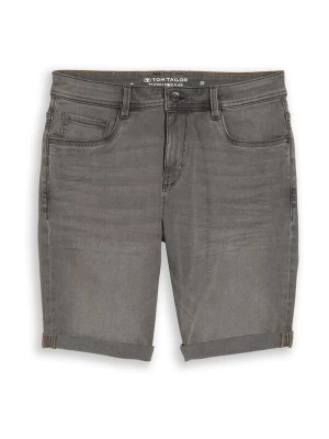 Foto van product TOM TAILOR Jeans 'JOSH' grey denim