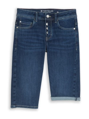 Foto van product TOM TAILOR Jeans 'LENE' blauw denim