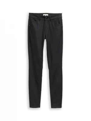 Foto van product TOM TAILOR Jeans 'Lucie' black denim