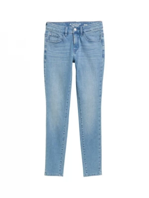 Foto van product TOM TAILOR Jeans 'Lucie' blauw denim