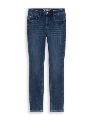 Foto van product TOM TAILOR Jeans 'Lucie' blauw denim