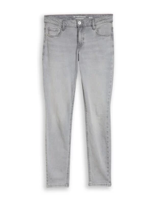 Foto van product TOM TAILOR Jeans 'Lucie' grey denim