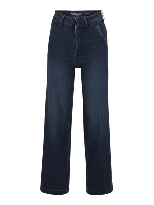Foto van product TOM TAILOR Jeans 'Madina' blauw denim