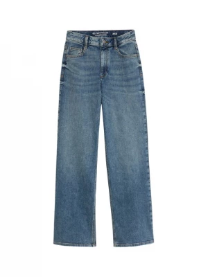 Foto van product TOM TAILOR Jeans 'MADINA' blauw denim