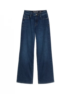 Foto van product TOM TAILOR Jeans 'MADINA' donkerblauw