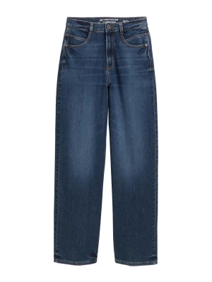 Foto van product TOM TAILOR Jeans 'Madina' donkerblauw