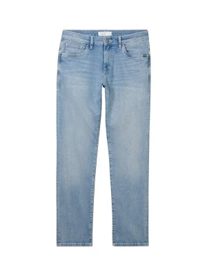 Foto van product TOM TAILOR Jeans 'Marvin' blauw denim