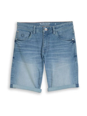 Foto van product TOM TAILOR Jeans 'Marvin' blauw denim
