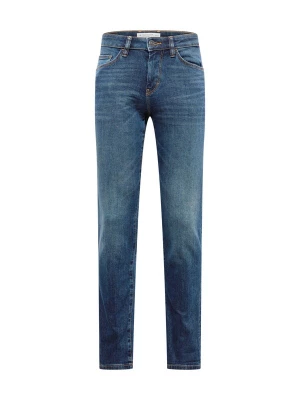 Foto van product TOM TAILOR Jeans 'Marvin' donkerblauw