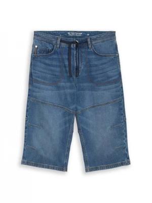 Foto van product TOM TAILOR Jeans 'Morris' donkerblauw