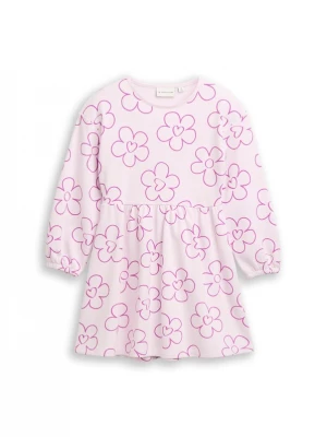 Foto van product TOM TAILOR Jurk lila / rosa
