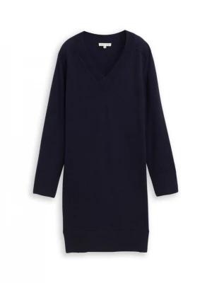 Foto van product TOM TAILOR Jurk navy