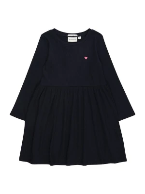 Foto van product TOM TAILOR Jurk navy / rosa