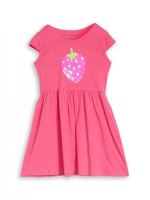 Foto van product TOM TAILOR Jurk pink