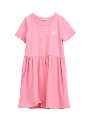 Foto van product TOM TAILOR Jurk pitaja roze / rosé