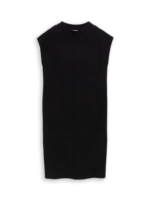 Foto van product TOM TAILOR Jurk zwart