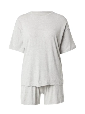 Foto van product TOM TAILOR Korte pyjama grijs gemêleerd