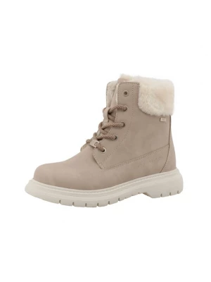 Foto van product TOM TAILOR Laarzen beige