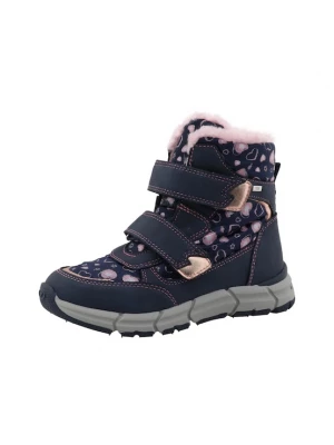 Foto van product TOM TAILOR Laarzen blauw denim