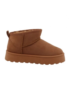 Foto van product TOM TAILOR Laarzen bruin