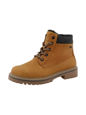 Foto van product TOM TAILOR Laarzen camel