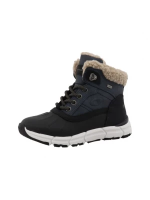 Foto van product TOM TAILOR Laarzen marine / zwart