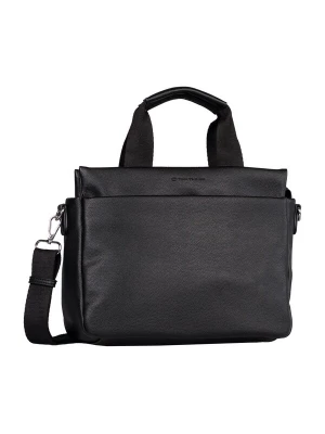 Foto van product TOM TAILOR Laptoptas 'Rella' zwart