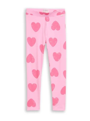 Foto van product TOM TAILOR Leggings rosa / lichtroze