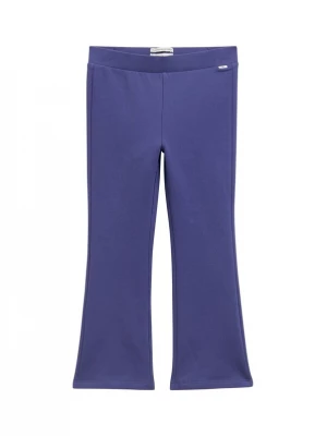 Foto van product TOM TAILOR Leggings royal blue / koningsblauw