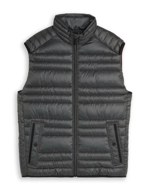 Foto van product TOM TAILOR Men + Bodywarmer donkergroen