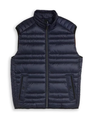 Foto van product TOM TAILOR Men + Bodywarmer marine