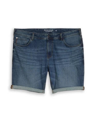 Foto van product TOM TAILOR Men + Jeans donkerblauw