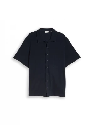 Foto van product TOM TAILOR Men + Overhemd navy