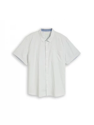 Foto van product TOM TAILOR Men + Overhemd offwhite