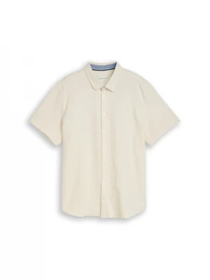 Foto van product TOM TAILOR Men + Overhemd wit
