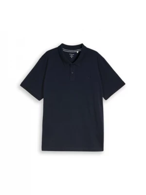 Foto van product TOM TAILOR Men + Shirt navy
