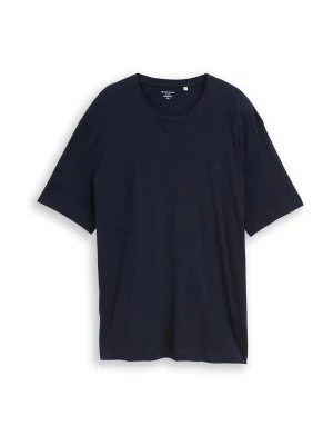 Foto van product TOM TAILOR Men + Shirt navy