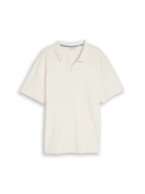 Foto van product TOM TAILOR Men + Shirt wit