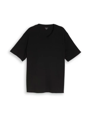 Foto van product TOM TAILOR Men + Shirt zwart